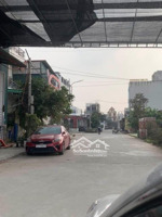 đất xây biệt thự 100m2 khu bãi cát xã cổ dũng