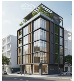 chỉ 33 tỷ - có ngay tòa nhà 7 tầng dt đất 450m2 tại gò vấp - ngang 27m cực cháy 0922.988. i88