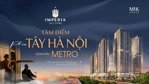 căn hộ cao cấp mik sky park nam an khánh, giá dự kiến chỉ từ 8xtriệu vnd/m2, nội thất full cực chất