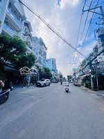 bán nhà mặt tiền kinh doanh, nguyễn văn quá, 135m2, giá 12.8 tỷ