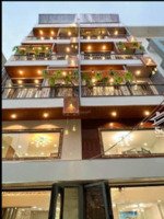 tân bình 6.2 tỷ. bán nhà trần thị trọng nhà cực đẹp trong khu nhà cao 5 tầng 37m2 (4.4x8.5)