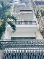 chính chủ cần bán gấp giảm 1.2 tỷ, 5 tầng, hẻm xe hơi, cống lở, p.15, ngang khủng 5m, sd 63m2, tb