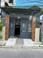 bán nhà riêng mặt tiền ngọc sơn, ngọc hiệp, nha trang, 91,8m². giá 4,3 tỷ