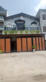 bán nhà riêng 4pn 4wc 60m2 tại xã bình hưng, bình chánh, giá tốt 7,1 tỷ