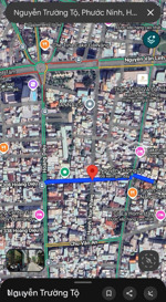 cần chuyển nhượng căn nhà 3 tầng trung tâm tp đà nẵng, giá thấp nhất khu vực