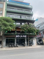 cho thuê nhà mặt phố bùi thị xuân, hai bà trưng: 140mx 3t, mt5m : làm nhà hàng, cafe, spa, cửa hang