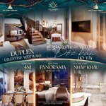 căn hộ duplex 18dp04b celestine westlake vốn chỉ từ 7 tỷ - nâng tầm trải nghiệm giữa lòng hồ tây