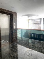 bán gấp nhà xây 6 tầng + thang máy - dt 6 x 15m - cách xô viết nghệ tĩnh 30m.