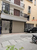 mặt ngõ 8 võng thị - tây hồ : dt 71m x 5 tầng - mt 6.3m - chào 31 tỷ - kinh doanh - gần hồ tây