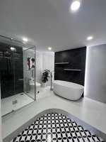 nhà 4 tầng - hẻm xe hơi thông - đường số 10, gò vấp - 4m x 12m - 7,72 tỷ.