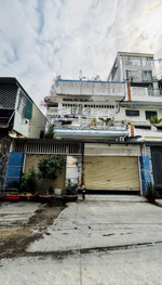 nhà đường số 4, bình tân, ngang lớn gần 8m, ô tô thông, giá tốt 5. x tỷ