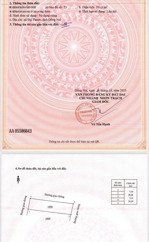 bán đất tại xã đại phước, nhơn trạch, đồng nai, 2,45 tỷ, 103 m2 hàng hiếm uy tín