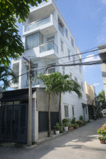 bán nhà 4 tầng hẻm xe hơi oto linh xuân thủ đức gần go dĩ an ql1k chợ linh xuân phạm văn đồng ql1a