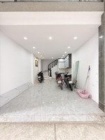 bán nhà việt hưng phố trường lâm | 35m x 5 tầng | gara 7 chỗ | 2 thoáng | sát mặt phố | hơn 10 tỷ