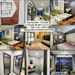 căn cuối cùng nhận lộc trước tết | 2pn2wc 65m2 | tt 5% đến t10 | 0% lãi suất đến khi nhận nhà 2028