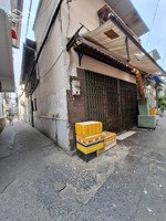 chủ nhiệt bán nhà hồ đắc di tân phú 56m² giá 5.5tỷ thương lượng gần bên nhà ga t3 sân bay tsn