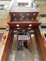 nhà 4 tầng, ngay xóm đất, quận 11, chỉ 5 tỷ 950 ( thương lượng)