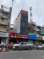 [mt hoàng văn thụ] 6 tầng kiên cố - 450m2 sàn - cận sân bay - giá cực tốt 19 tỷ