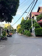 bán nhà riêng tân phú - khu biệt thự adc - 92m2 - 3 tầng - lũy bán bích