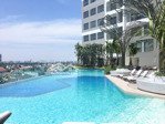 cho thuê căn hộ cao cấp the sun avenue sẵn nội thất có thể vào ở ngay. lh zalo)