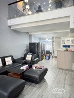 bán nhà thang máy phan chu trinh p.2 gần biển