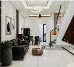 cực hiếm - nhà 2 tầng - hẻm xe tải - gần phạm văn đồng - dt : 63m2 - giá 5,3 tỷ