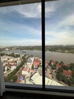 giá cực tốt! cc penthouse duplex d''edge thảo điền 411m2, giá 80 tỷ vnd, 4pn, 3wc, nội thất đầy đủ.