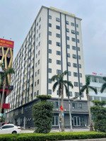 bán căn hộ chung cư hoàng thịnh phát, mặt đường nguyễn trãi sắp vào ở. lh 