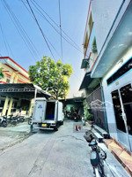 siêu rẻ - chỉ 32tr/m2 - đất tặng nhà c4 - hxh ngang 11m