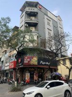 cho thuê nhà mặt phố hàng muối, hoàn kiếm: 90mx4t, 2 mặt tiền, làm nhà hàng, cafe, salon, cửa hàng