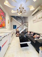 hẻm ô tô - 84m2 -4 tầng -phạm văn đồng p.bình lợi trung -bình thạnh -nhỉnh 13 tỷ