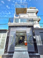 nhà phố hiện đại đủ nội thất - khu dân trí cao, đường 8m 2295 huỳnh tấn phát - 4m x 19m giá 8,6 tỷ