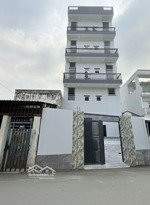 chdv 4 tầng đỗ xuân hợp 20 phòng - dt 100 triệu/tháng hxh - 20 tỷ - plb, q9