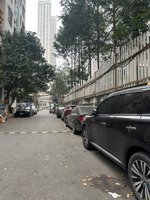 bán nhà phân lô - khuất duy tiến - ô tô tránh - gara oto- kinh doanh - sổ hoa hậu