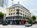 hàng hiếm lõi đồng khởi - bến nghé ngay vietcombank tower cạnh hilton saigon - gía 72 tỷ tl
