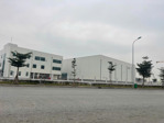 cho thuê 3000m2 kho, nhà xưởng tại vsip bắc ninh, yên phong, thuận thành. sân bay