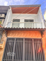 bán nhà 2/ lk 4-5, bhhb, 3x9m-1 lầu, hẻm thông, 2tỷ950 tl