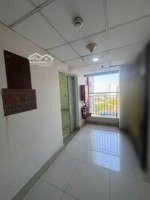 bán căn góc 61m2 lô a chung cư 1050. ban công view trường bình hòa. tầng cao thoáng mát