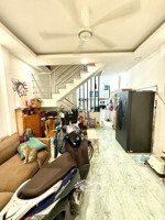 tt quận 7 - căn góc thoáng hẻm thẳng 1 trục trần xuân soạn q7