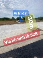 lô đất mini an sinh - tắm biển - xây dựng 104 m2 - giá rẻ