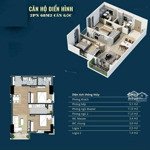 duy nhất căn hộ tầng 8 và tầng 18 view đẹp hướng mát cần bán lại ngay do tiền chưa về