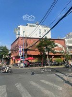 siêu rẻ! bán nhà góc 2 mặt tiền phan huy ích. dt: 35 x 40m - 3 tầng hđt: 146 tr/th