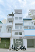 bán nhà mặt tiền vĩnh viễn - p.4 - quận 10 - dt 3x10m - 6 tầng - giá 9.5 tỷ