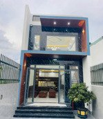 chỉ 2 tỷ 780, bán nhà 1t1l mới đẹp, sổ thổ cư, gần chợ quang thắng