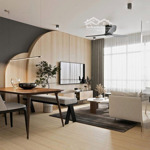 chính chủ thiện chí cần bán lexington q.2, 49m2, 1pn, giá 4 tỷ, gần tttm sầm uất và tuyến metro