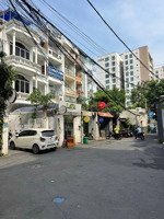 khan hiếm! nhà ở nguyễn văn thủ, đa kao q1 (4x16). khu kd sầm uất. 38 tỷ tl. lh văn vũ)