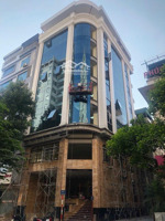 lô góc - mặt hồ tây - 135m2 - 8 tầng - vip nhất khu vực - dòng tiền tốt