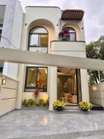 nhà 2 tầng kiệt ô tô hoài thanh full nội thất dọn vào ở ngay