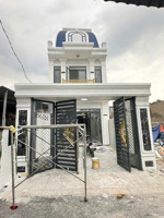 bán nhà 1 trệt 1 lầu gần bigc go và linh xuân thủ đức