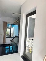 bán nhà (ngang 6,2m) 3 tầng mới mt đường lê vĩnh huy, hải châu - giá 13.5 tỷ tl